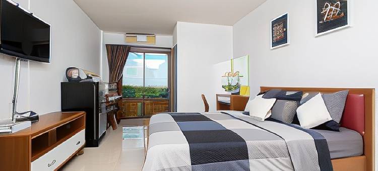 智能之家公寓(I-Home Residence and Hotel)图片