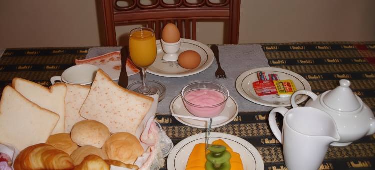 家庭食宿酒店(Home Stay STC Bed and Breakfast)图片