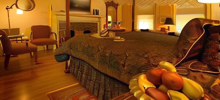 广场更南之地城市旅馆(Southmoreland on the Plaza an Urban Inn)图片