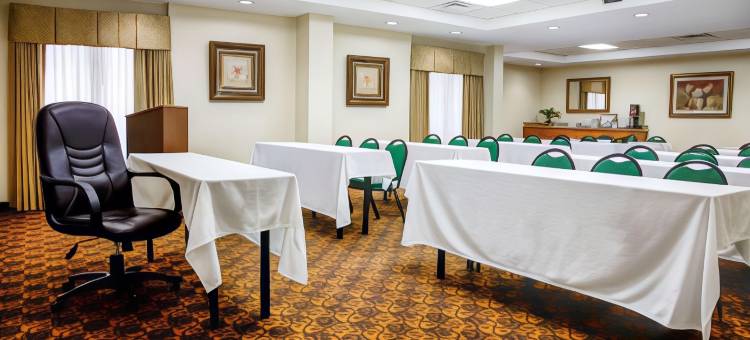 伯明翰霍姆伍德舒适酒店(Comfort Inn Birmingham Homewood)图片