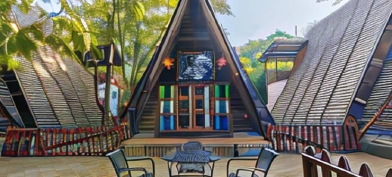 Sterling Padam Pench图片