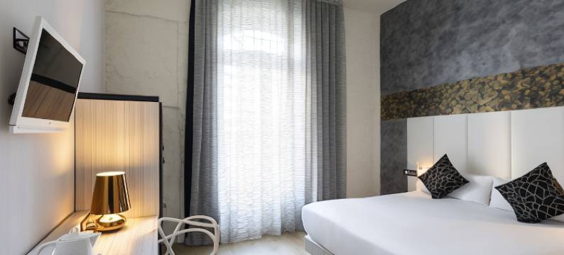 珀蒂宫萨沃伊阿方索十二世酒店(Petit Palace Savoy Alfonso XII)图片