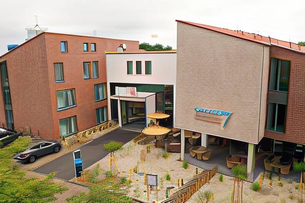 MeerZeiten酒店(Hotel MeerZeiten Inklusive Externer Schwimmbad- & Saunanutzung)