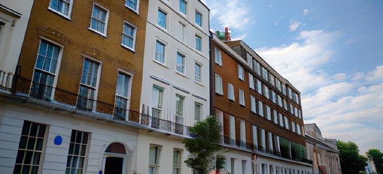 马里波恩旅馆(Marylebone Inn)图片