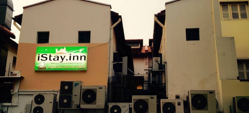 唐人街BEAT艺术旅舍(Beat Arts Hostel at Chinatown)图片