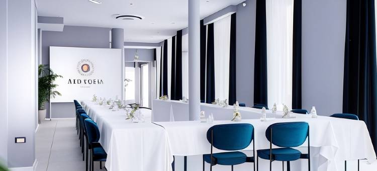 里昂博斯科洛水疗酒店(Boscolo Lyon Hotel & Spa)图片