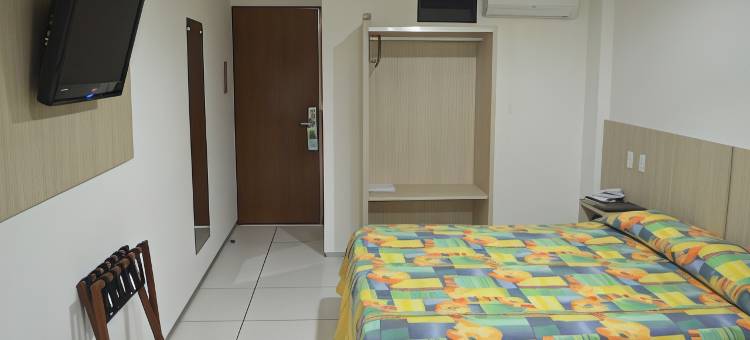 亚纳马尔酒店(Annamar Hotel)图片