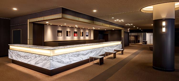 长野松代美居温泉度假酒店(Mercure Nagano Matsushiro Resort & Spa)图片