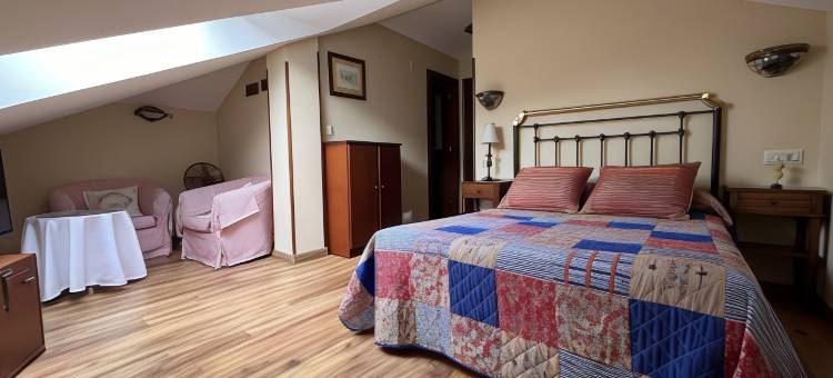 卡莽古酒店(Hotel Camangu)图片