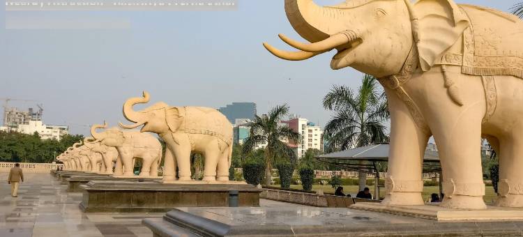 Hotel O Ratiram Palace by Wamson图片