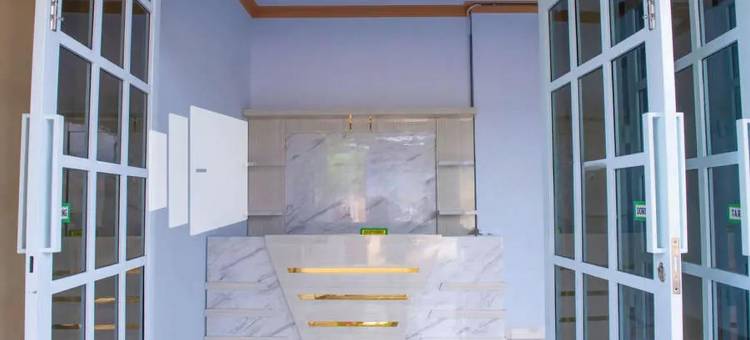 Hotel Rai's Palopo Exclusive Mitra RedDoorz图片