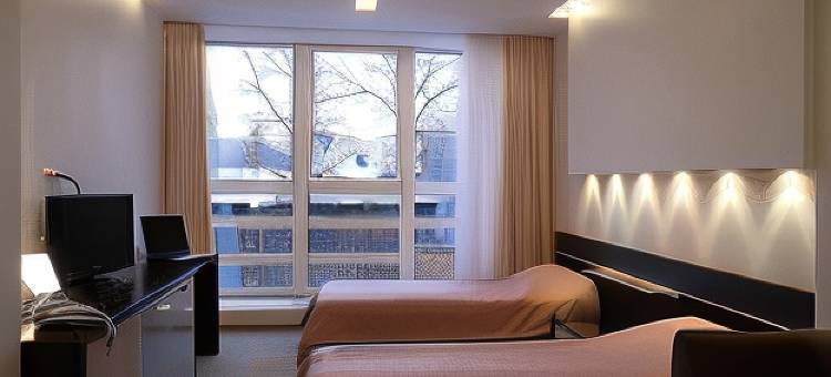 沃罗贝酒店(Vorobey Hotel)图片
