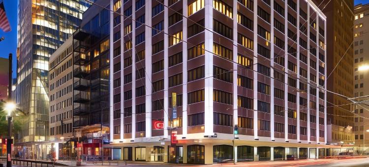休斯顿市中心万豪AC酒店(AC Hotel Houston Downtown)图片