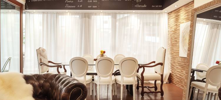 瑞士水族馆凯丽酒店(Acquarello Swiss Quality Hotel)图片