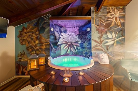 Hotel VogueHotel Overview