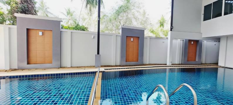 阿哈德套房Ao Nang(Ahad Suite Aonang)图片