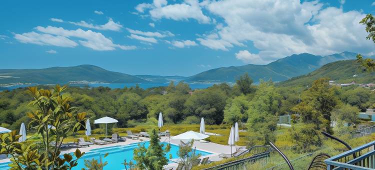 黑山旅馆(Montenegro Lodge)图片