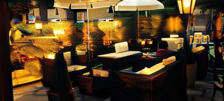 滨海酒店(L Esplanade)图片
