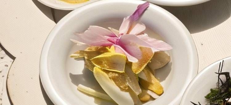 勒加利涅尔，卢尔马兰，博米尔宾馆(Le Galinier Lourmarin, a Beaumier Guesthouse)图片