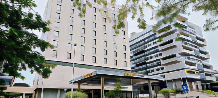 玛亚港尊贵酒店(Hotel Premium Porto Maia)图片