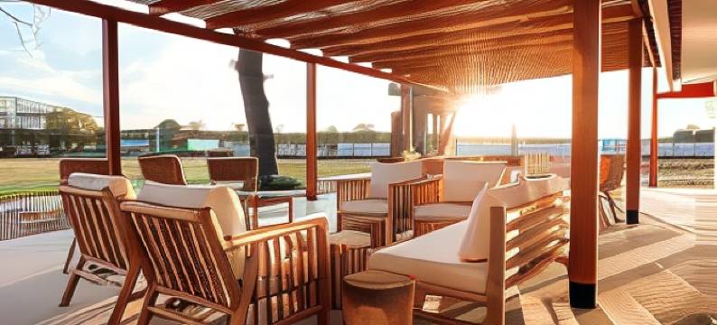 索赖艾亚农村酒店(Sorraia Hotel Rural)图片