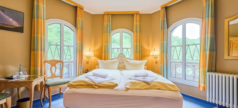 Hotel Bodeblick图片