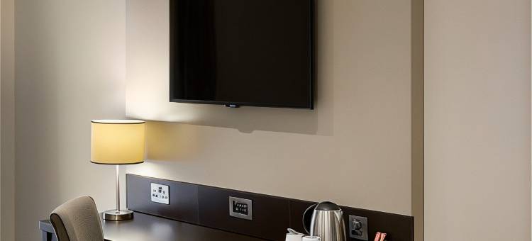 普瑞米尔加的夫湾酒店(Premier Inn Cardiff Bay)图片