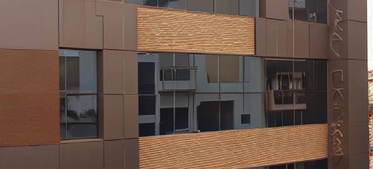 尼克萨斯酒店(Hotel Nexus l Hotels in Charbagh Lucknow)图片