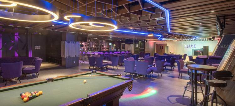 BW豪华酒店(BW Luxury)图片
