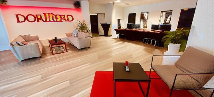 布莱滕多美洛酒店(Dormero Hotel Bretten)图片