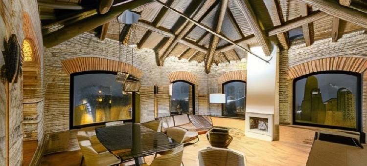 雷莱斯&斯帕卡斯特罗迪卡希利奥(Relais & Spa Castello di Casiglio)图片