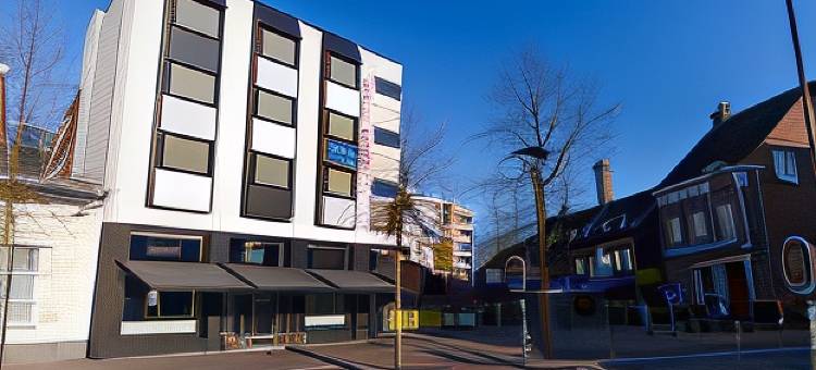 蒂尔堡城市酒店(City Hotel Tilburg)图片