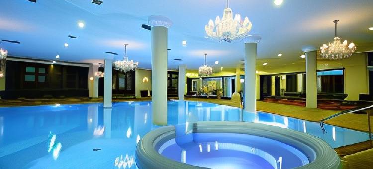 竞技场日吉亚度假村&Spa - 滨海日吉亚住宅(Arena Regia Hotel & Spa - Marina Regia Residence)图片
