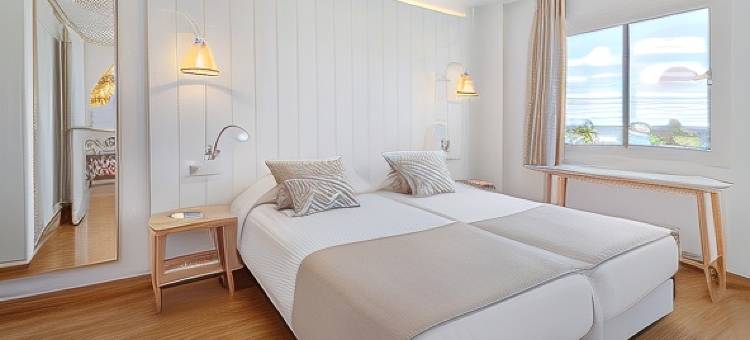 西莫俱乐部公寓酒店(Club Simó)图片