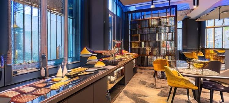 Best Western Premier le Chapitre Hotel  Spa图片