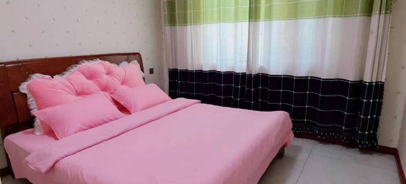 小涛哥民宿(建设路分店)图片