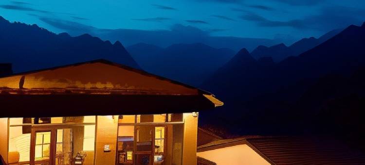 遥远小屋(Faraway Cottages, Auli)图片
