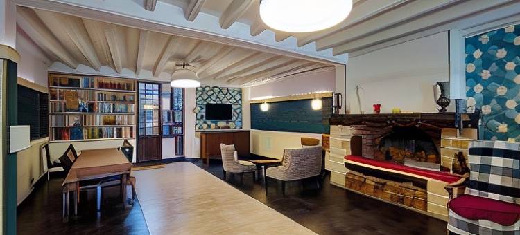 普利森大酒店(Logis Grand Hotel Pelisson)图片