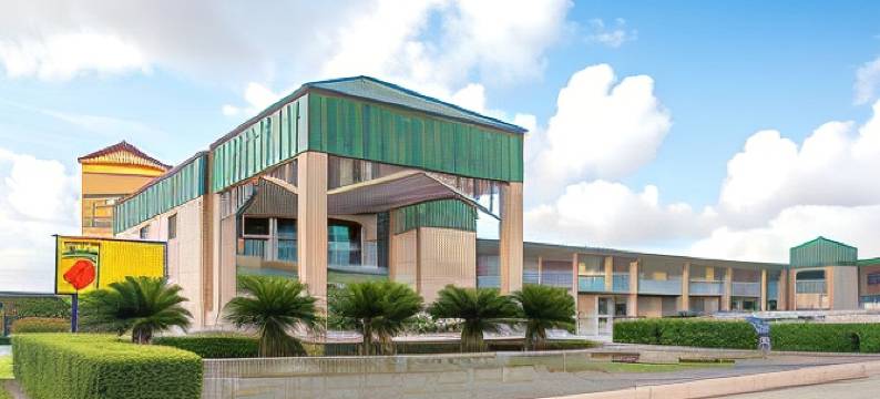 塞金温德姆速8酒店(Super 8 by Wyndham Seguin)图片