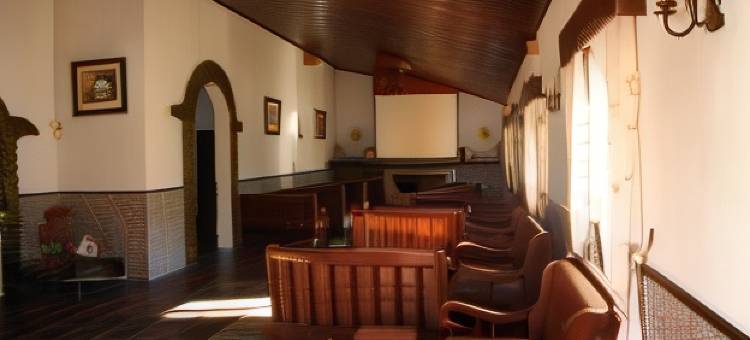 可塔达鲁拉酒店(Hotel Rural A Coutada - Peniche)图片