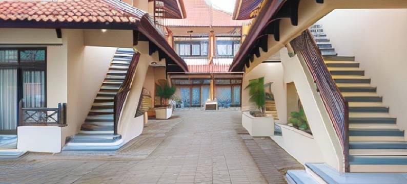 红多兹Plus酒店-近安耶尔图古梅库苏尔(RedDoorz Plus Near Tugu Mercusuar Anyer)图片