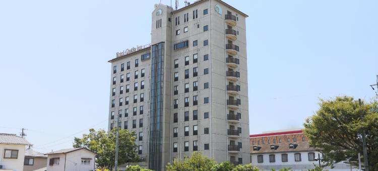 铃鹿城堡酒店(Hotel Castle Inn Suzuka)图片