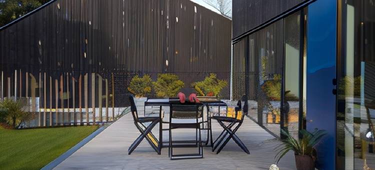 克洛斯谷斯奎尔酒店(Le Clos du Gusquel)图片