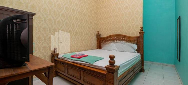 Hotel Wisata Ziarah Sunan Bonang Syariah Mitra RedDoorz图片