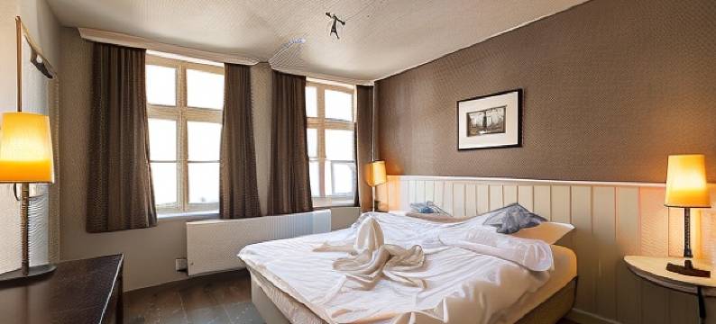 利奥波德酒店(Hotel Leopold)图片