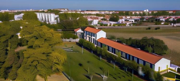 Qsf Agro Turismo Quinta da Sagrada Família图片