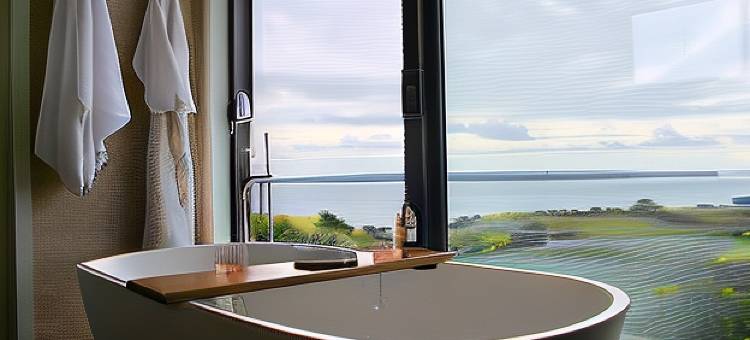 怀赫科岛汽车旅馆(Waiheke Island Motel)图片