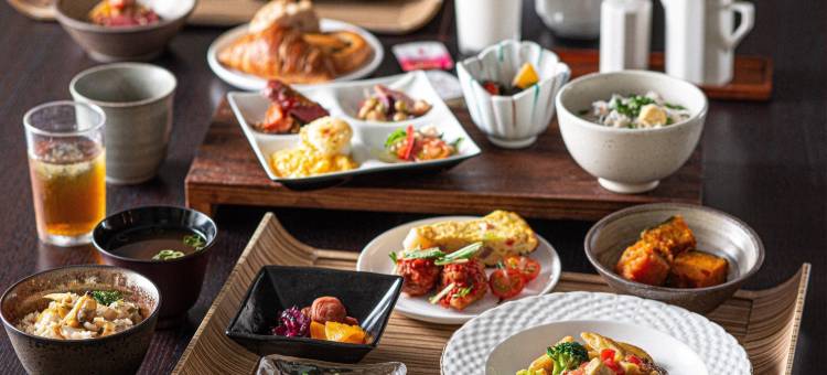 滨松车站酒店(Hamamatsu Station Hotel)图片