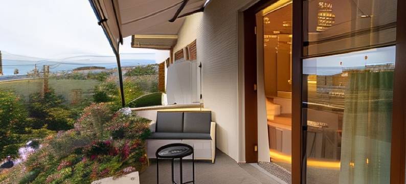 美丽的阿西西套房(Beautiful Assisi Suite)图片