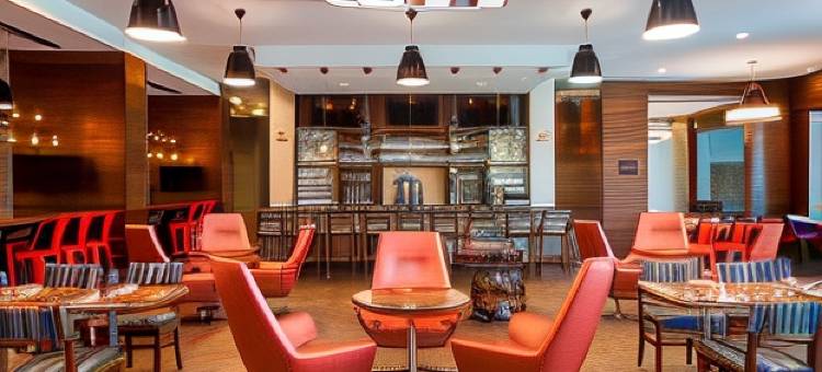 里士满福朋喜来登喜來登酒店(Four Points by Sheraton Richmond)图片